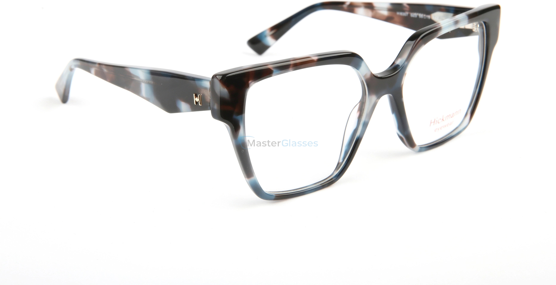  Hickmann HI6357 G23