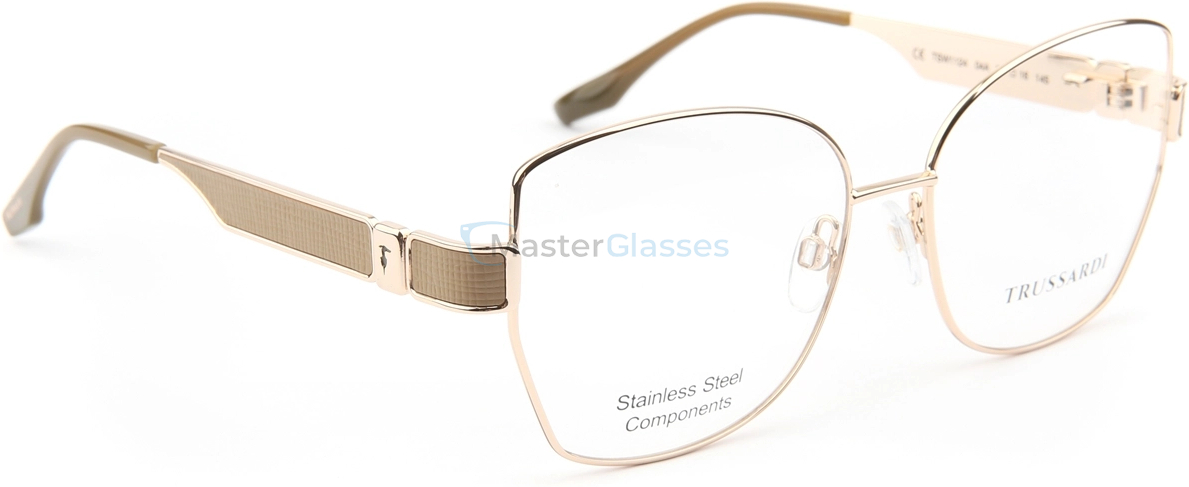  Trussardi TSW1124 04A