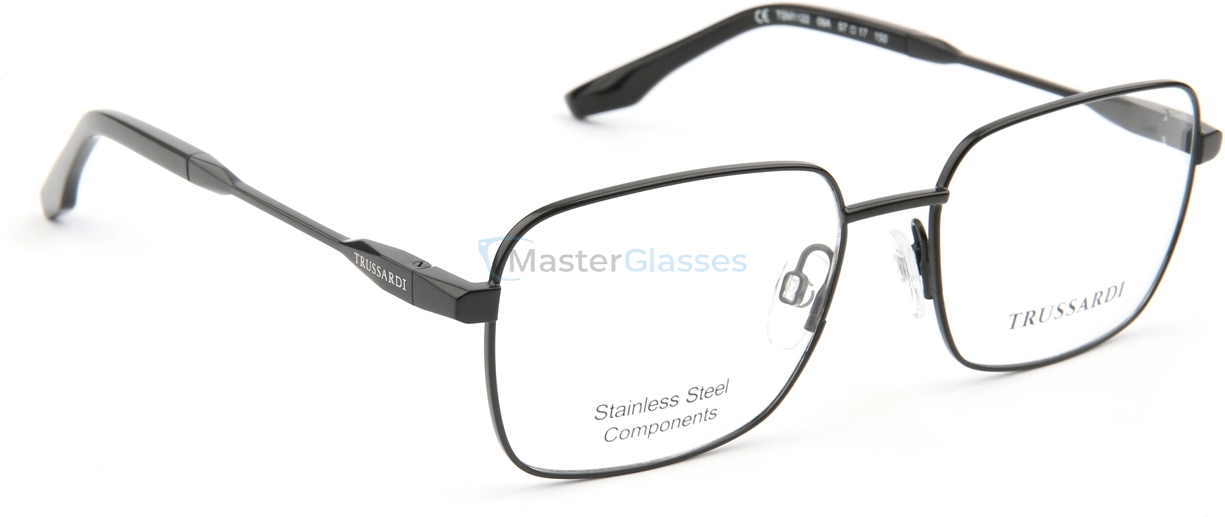  Trussardi TSM1122 09A