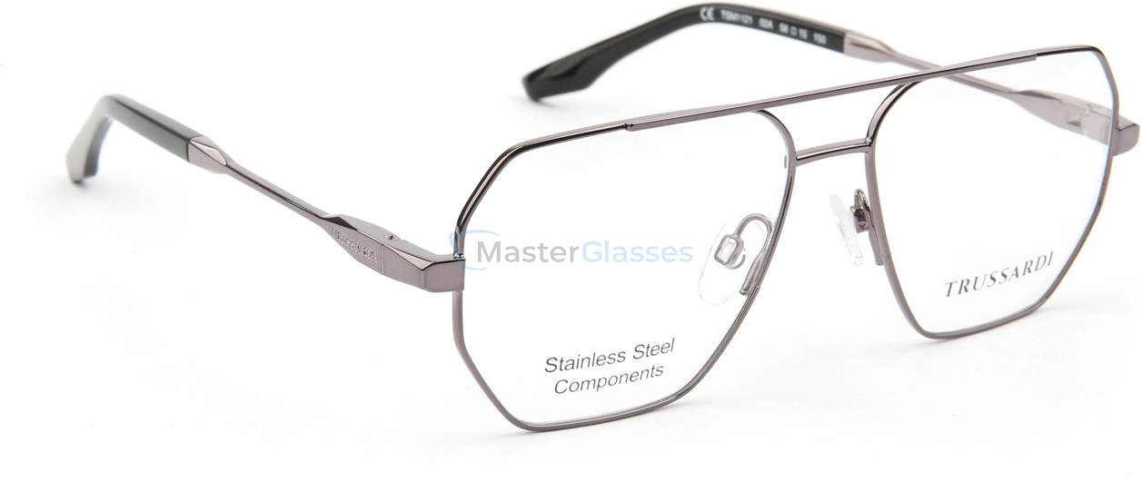  Trussardi TSM1120 02A