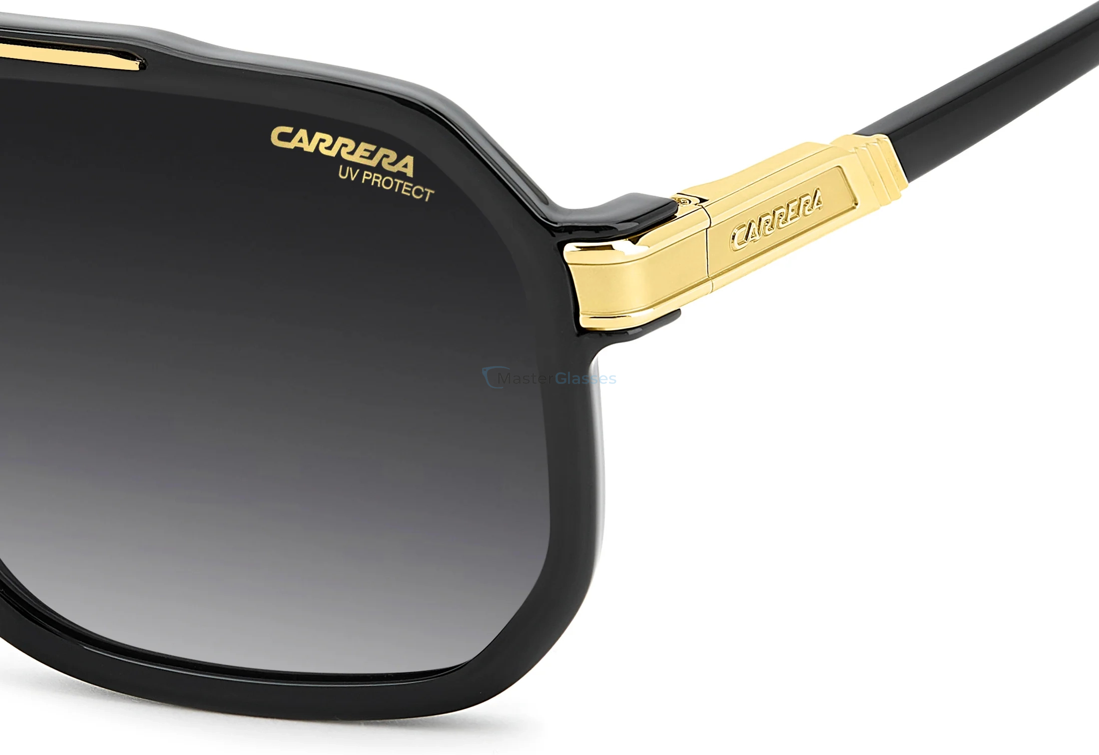   CARRERA 1077/S 2M2 Black Gold