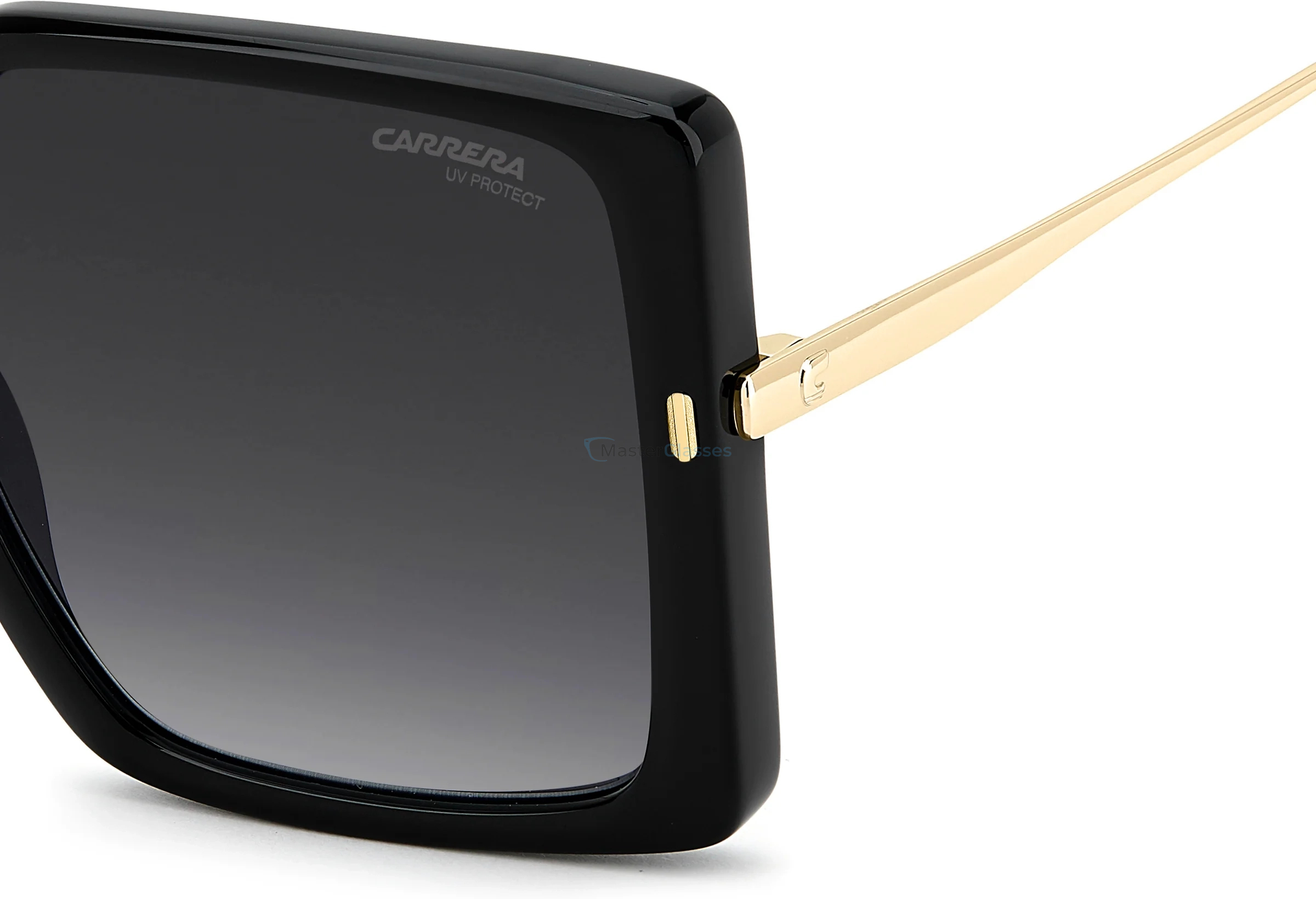   CARRERA 3070/S 2M2 Black Gold