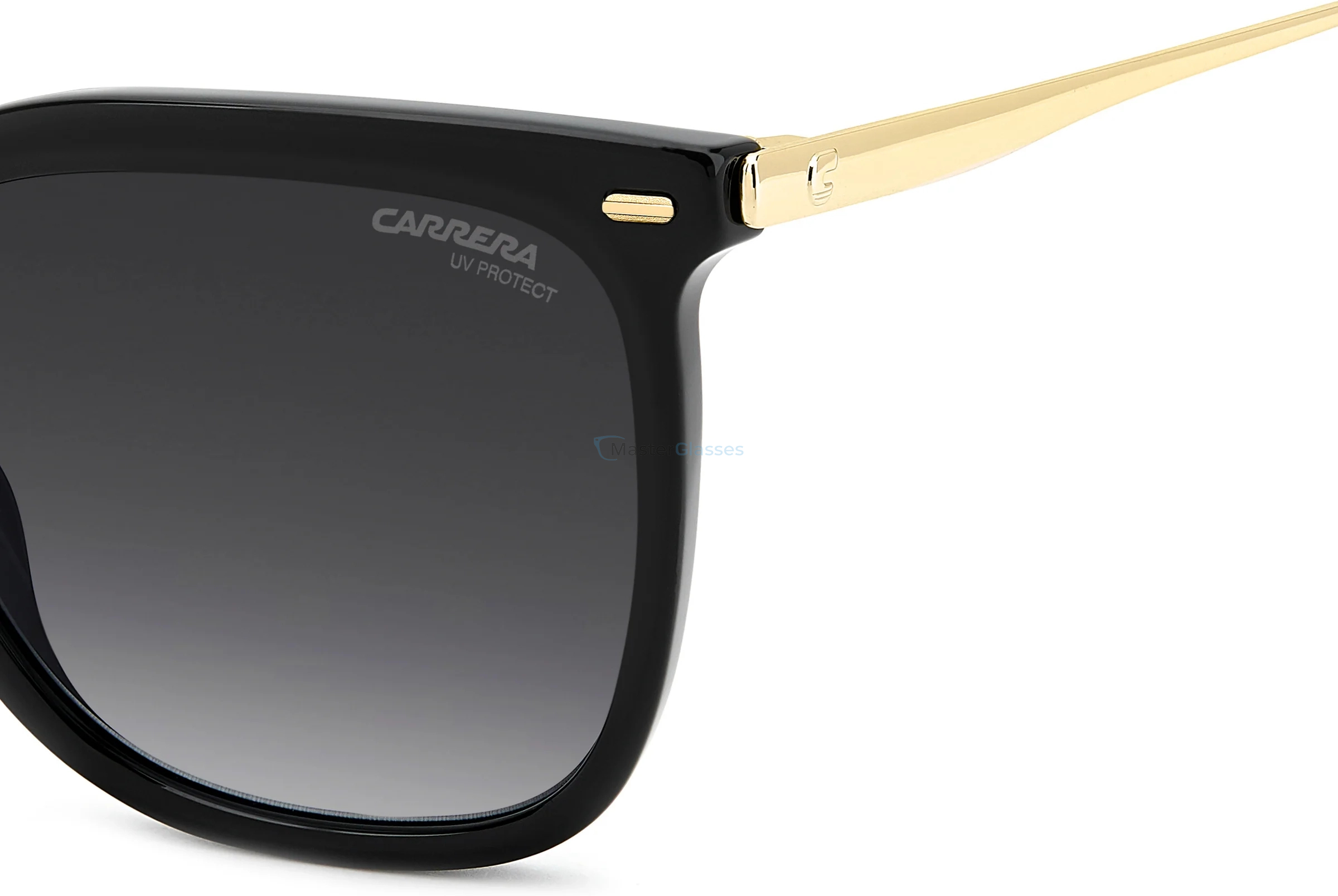   CARRERA 3071/S 2M2 Black Gold