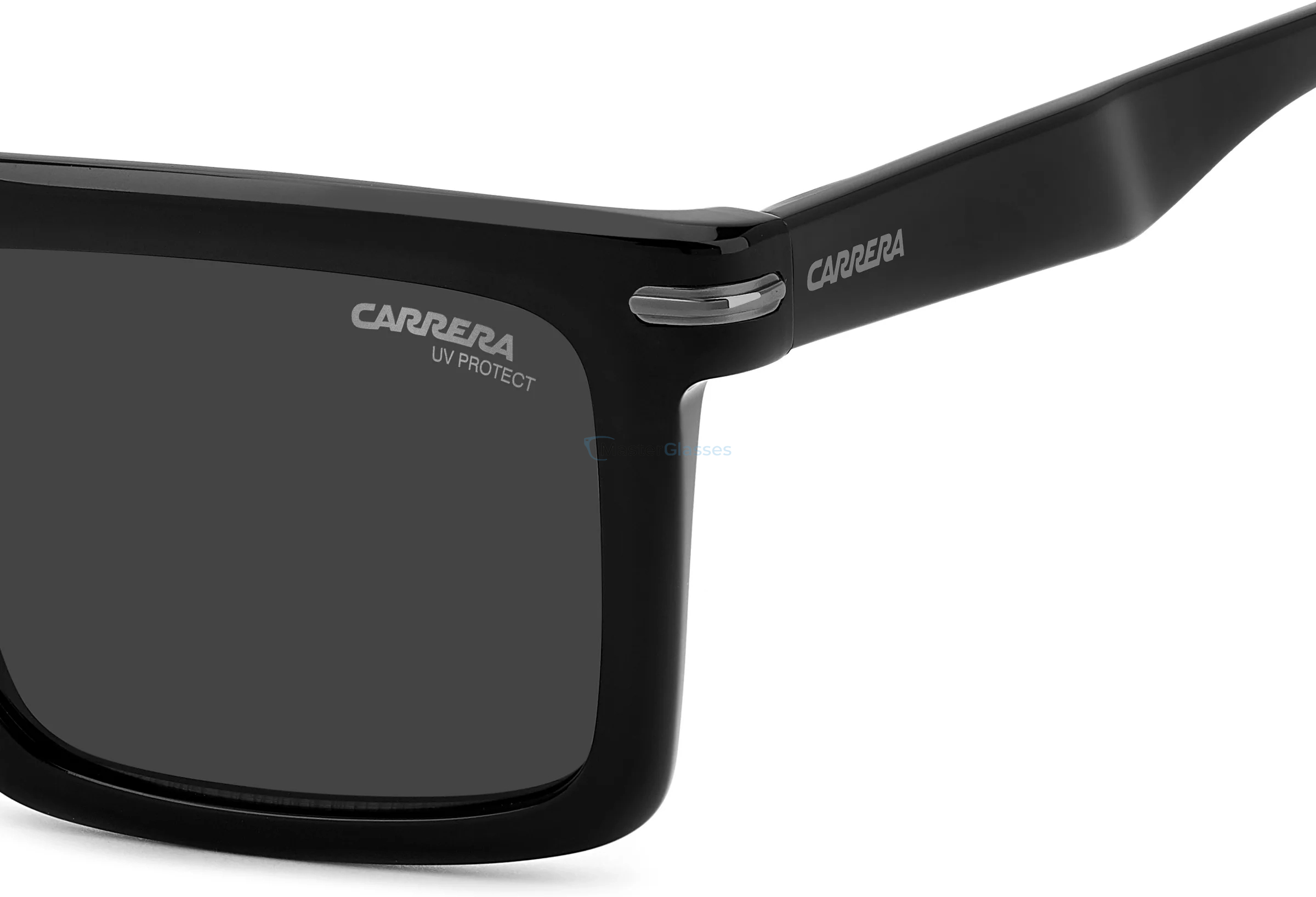   CARRERA 364/S ANS Black Dark Ruthenium