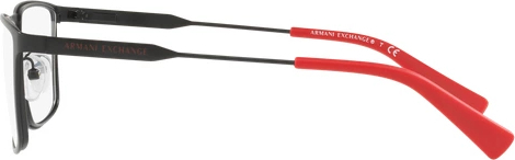 ������ Armani Exchange AX1022 6063 Matte Black