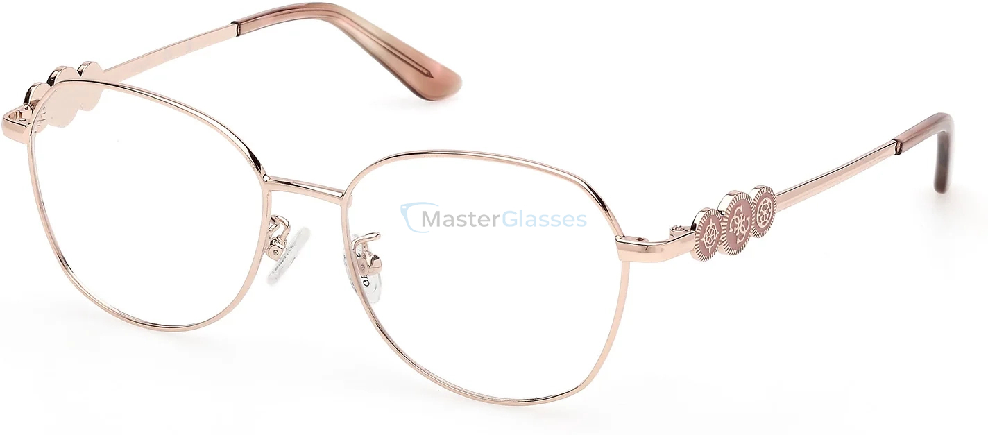  GUESS GU 50256-D 028 52