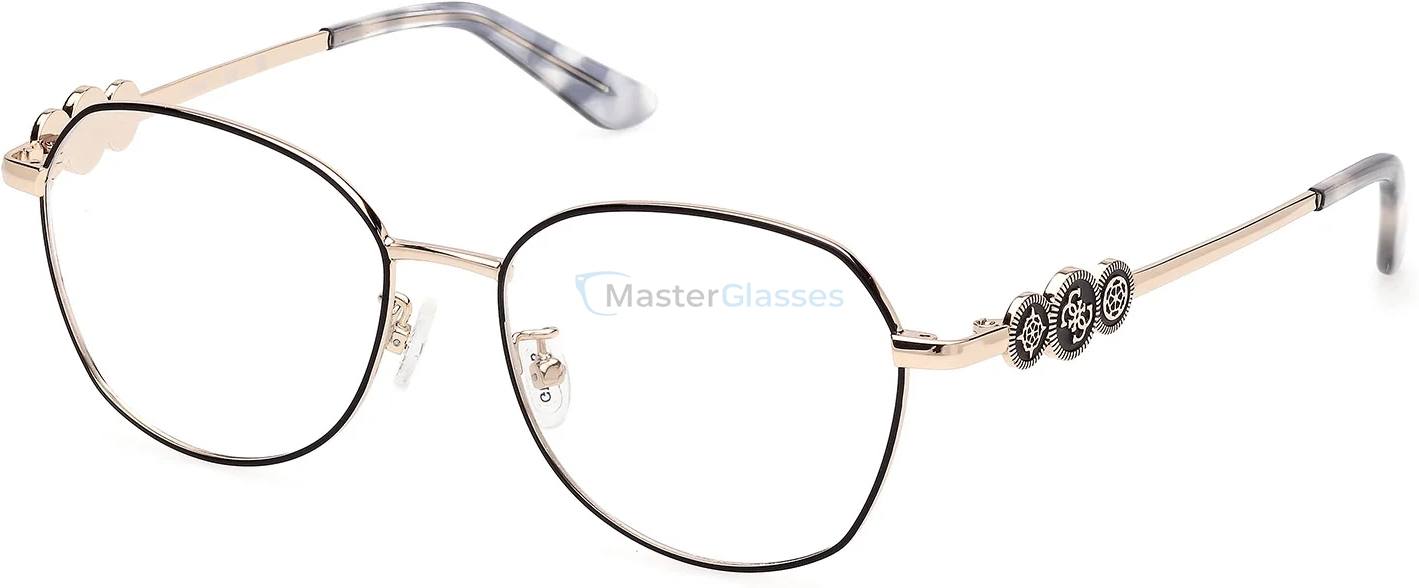  GUESS GU 50256-D 002 52