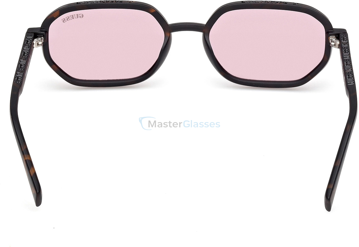   GUESS GUS 00233 52Y 53