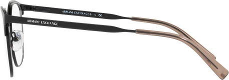 ������ Armani Exchange AX1025 6000 Black