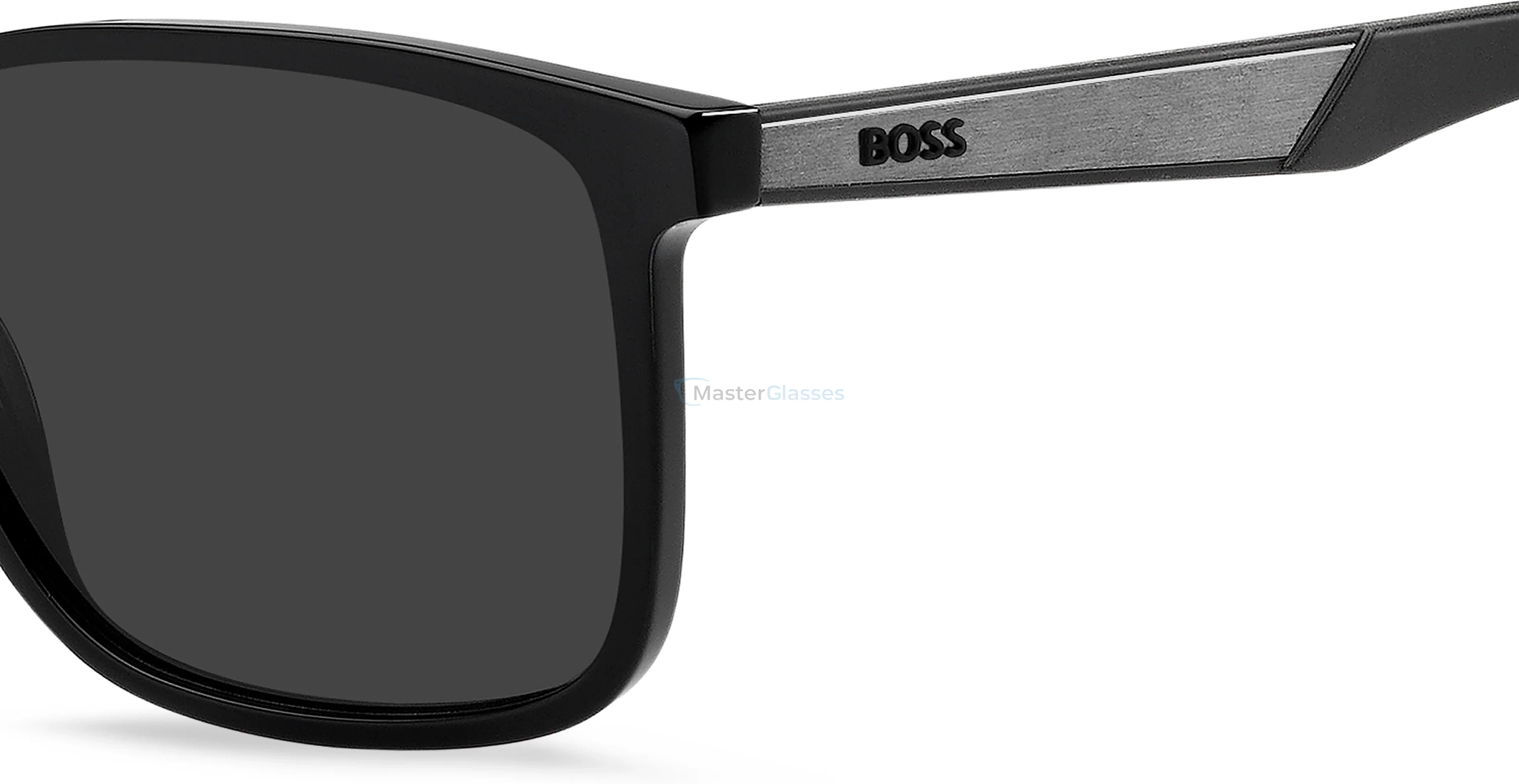   HUGO BOSS 1825/S 807 Black