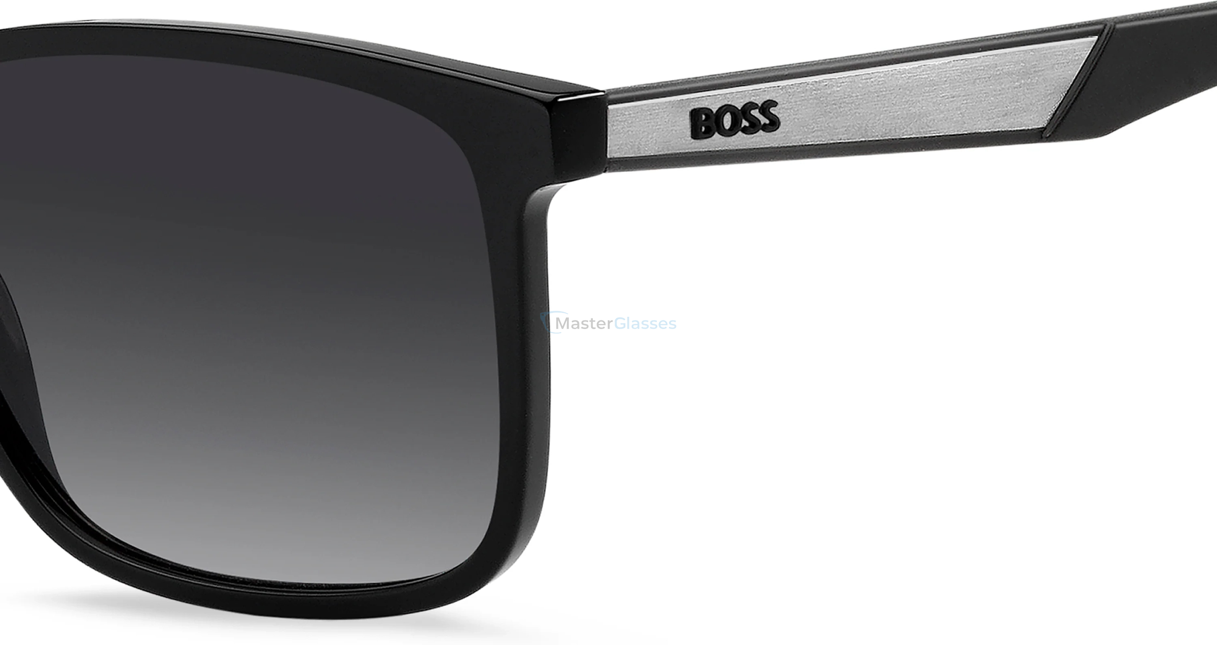   HUGO BOSS 1825/S 807 Black