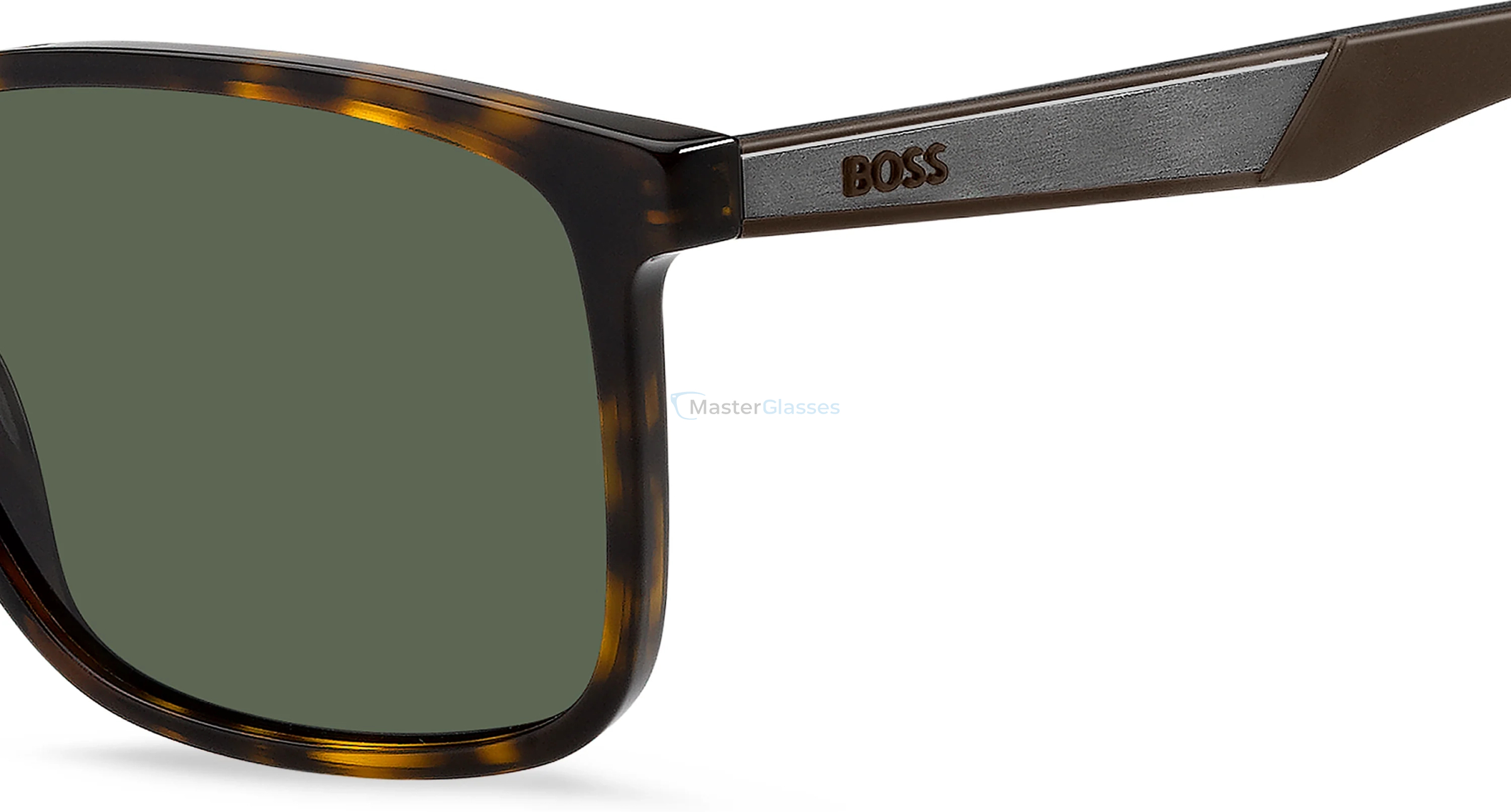   HUGO BOSS 1825/S 086 Havana