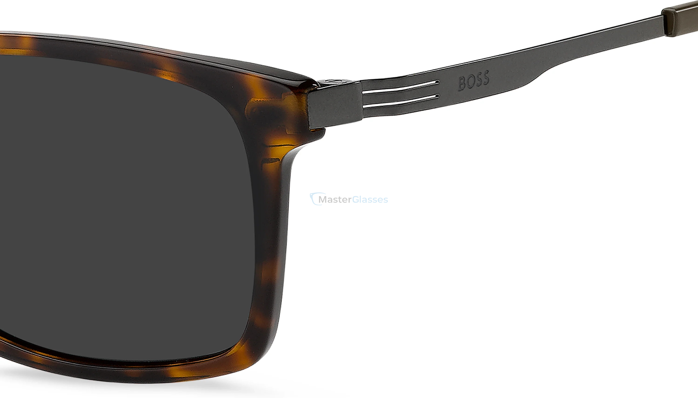   HUGO BOSS 1836/G/S 086 Havana