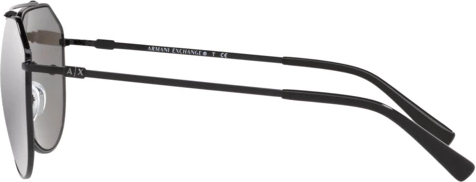 Солнцезащитные очки Armani Exchange AX2023S 60006G Black