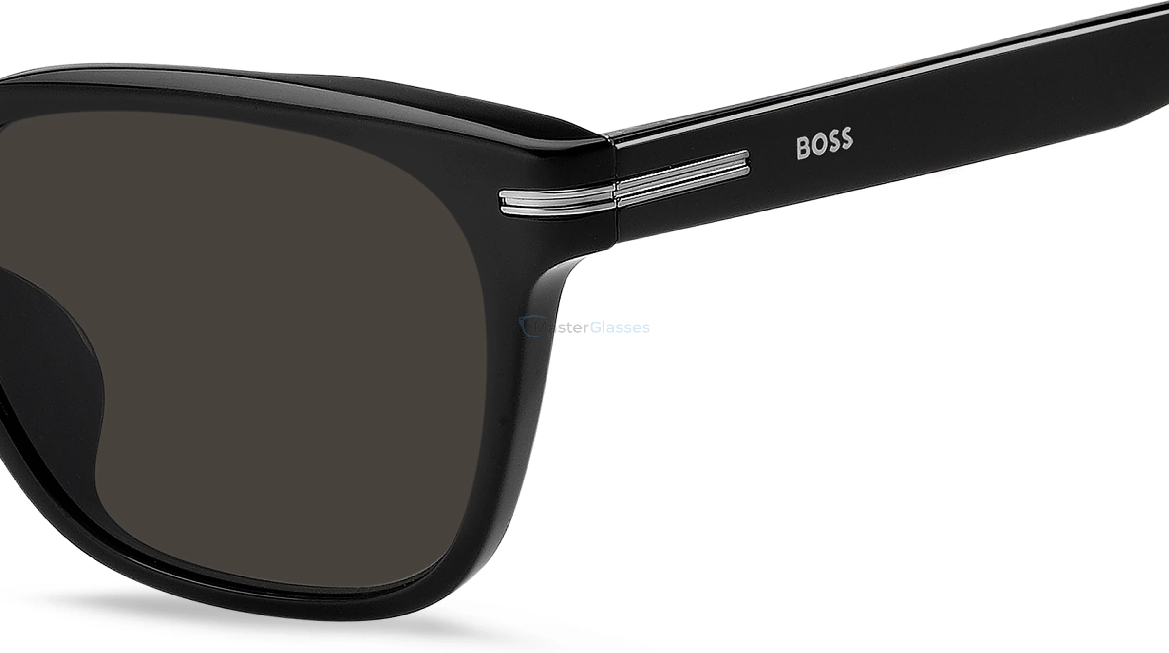   HUGO BOSS 1869/F/S 807 Black