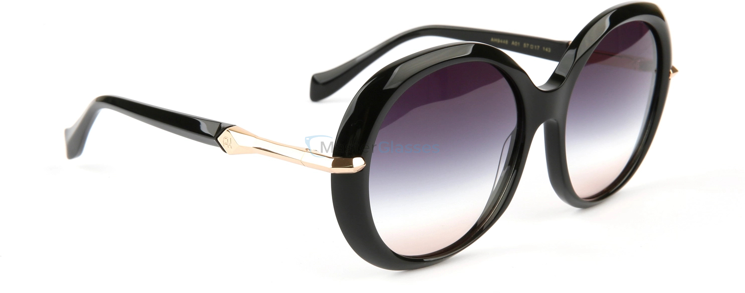   Ana Hickmann AH9448 A01