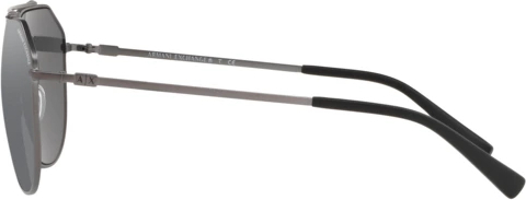 Солнцезащитные очки Armani Exchange AX2023S 60886G Matte Gunmetal
