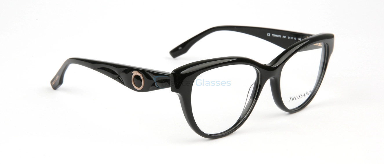 Trussardi TSW6076 A01