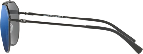 Солнцезащитные очки Armani Exchange AX2023S 606355 Matte Black