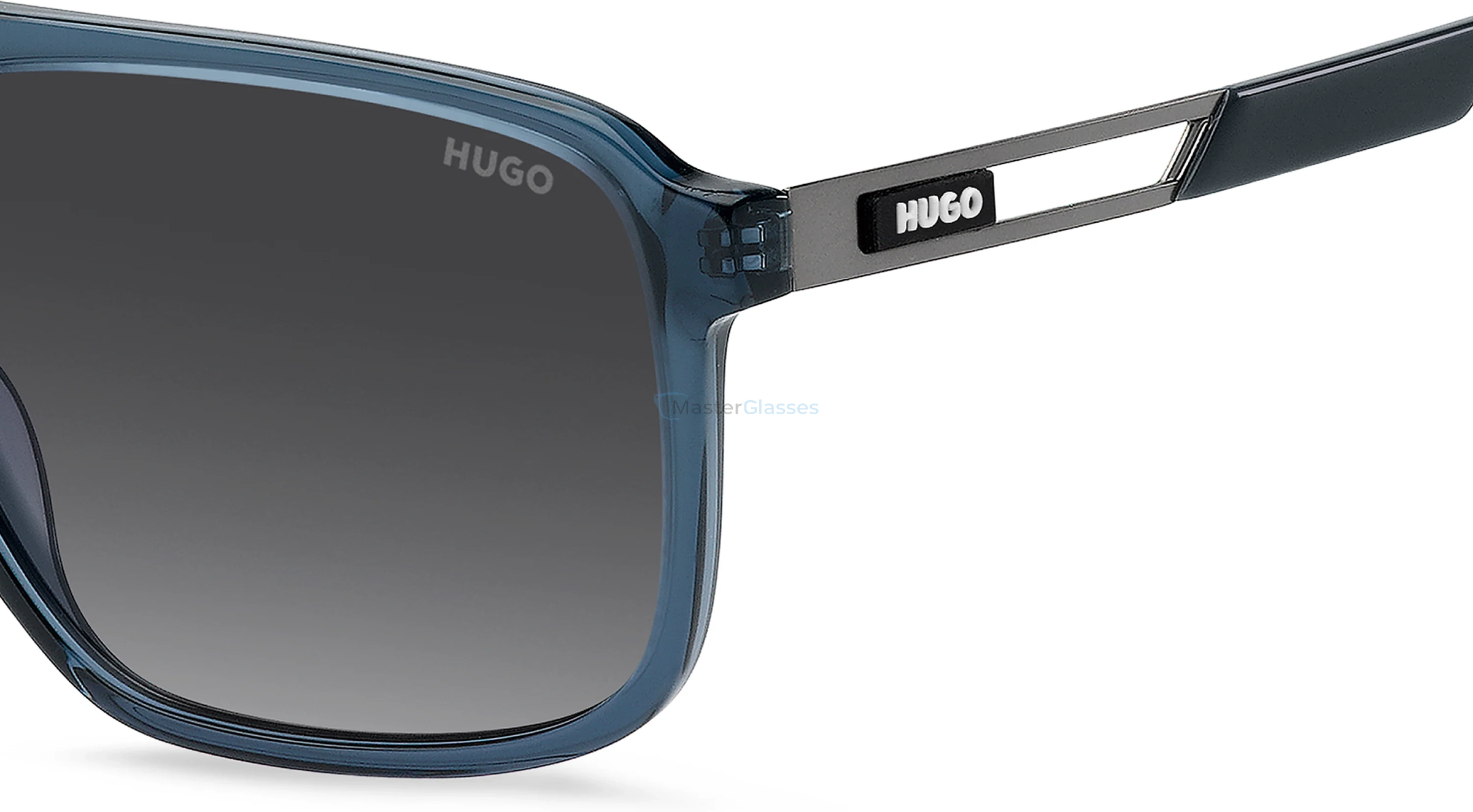   HUGO BOSS HG 1383/S PJP Blue