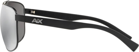 Солнцезащитные очки Armani Exchange AX2026S 6063Z3 Matte Black