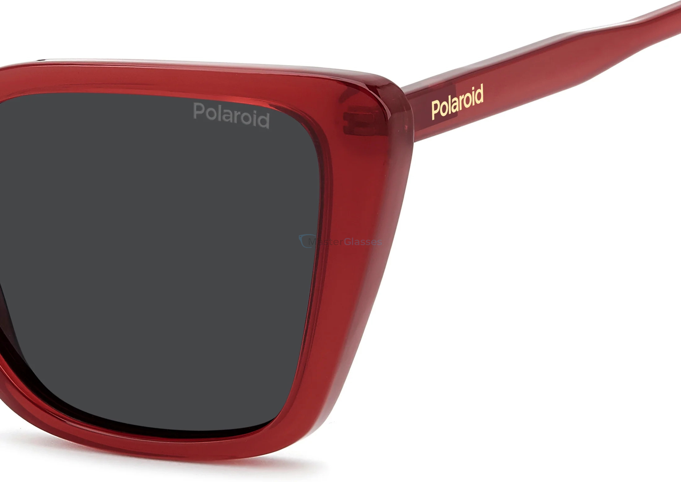   POLAROID PLD 4189/S 8CQ Cherry