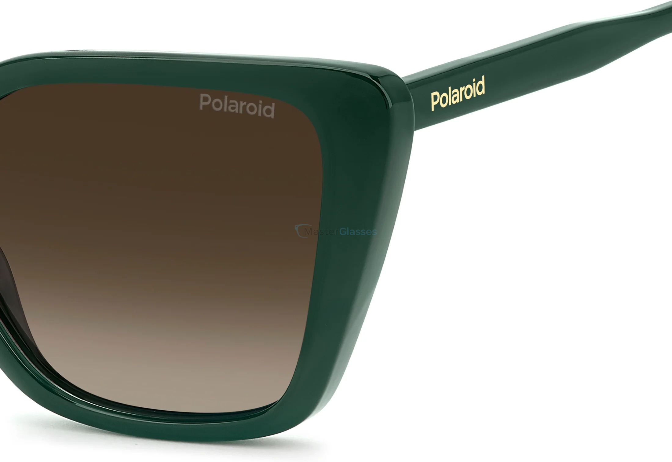   POLAROID PLD 4189/S 1ED Green