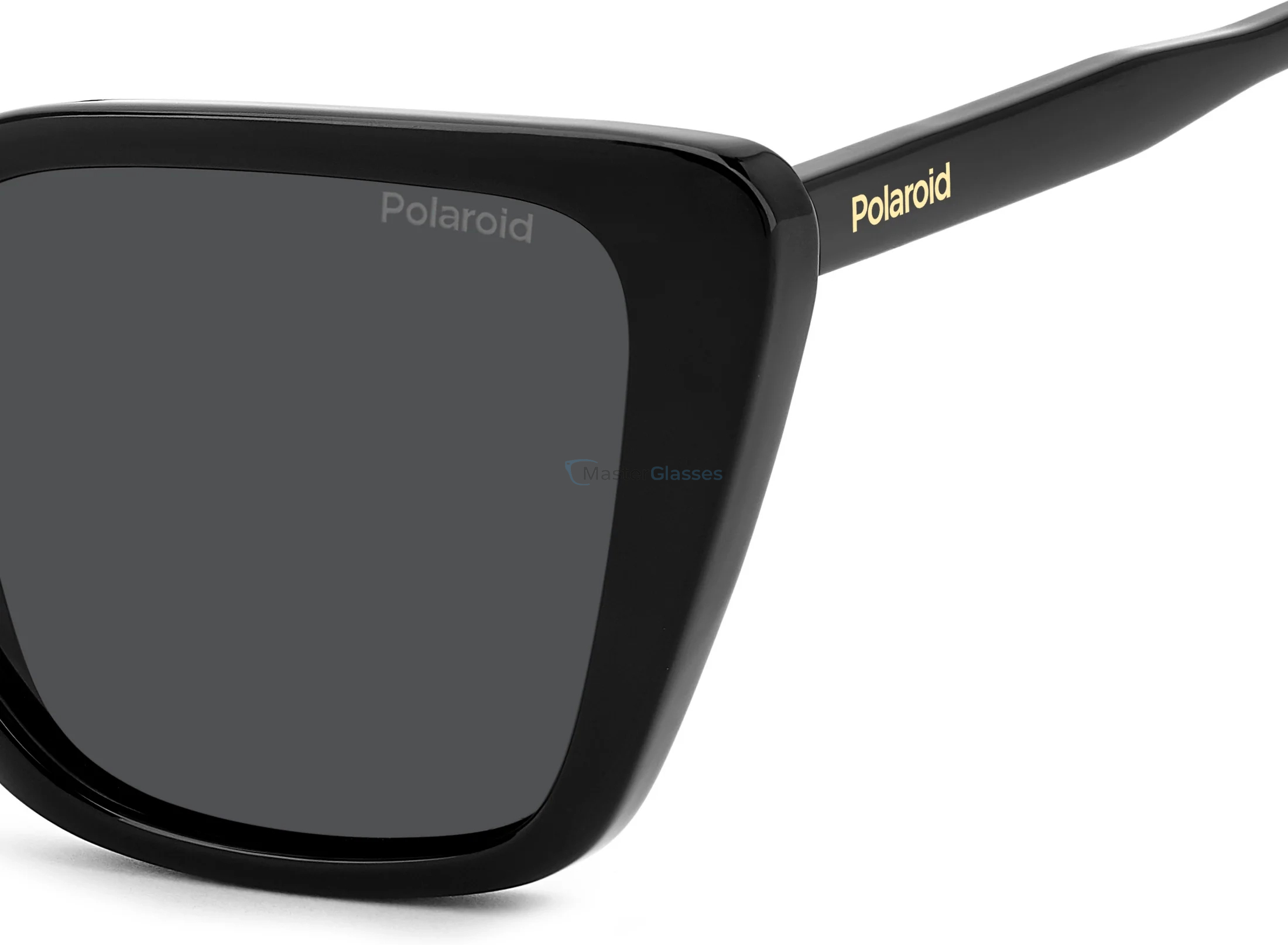   POLAROID PLD 4189/S 807 Black