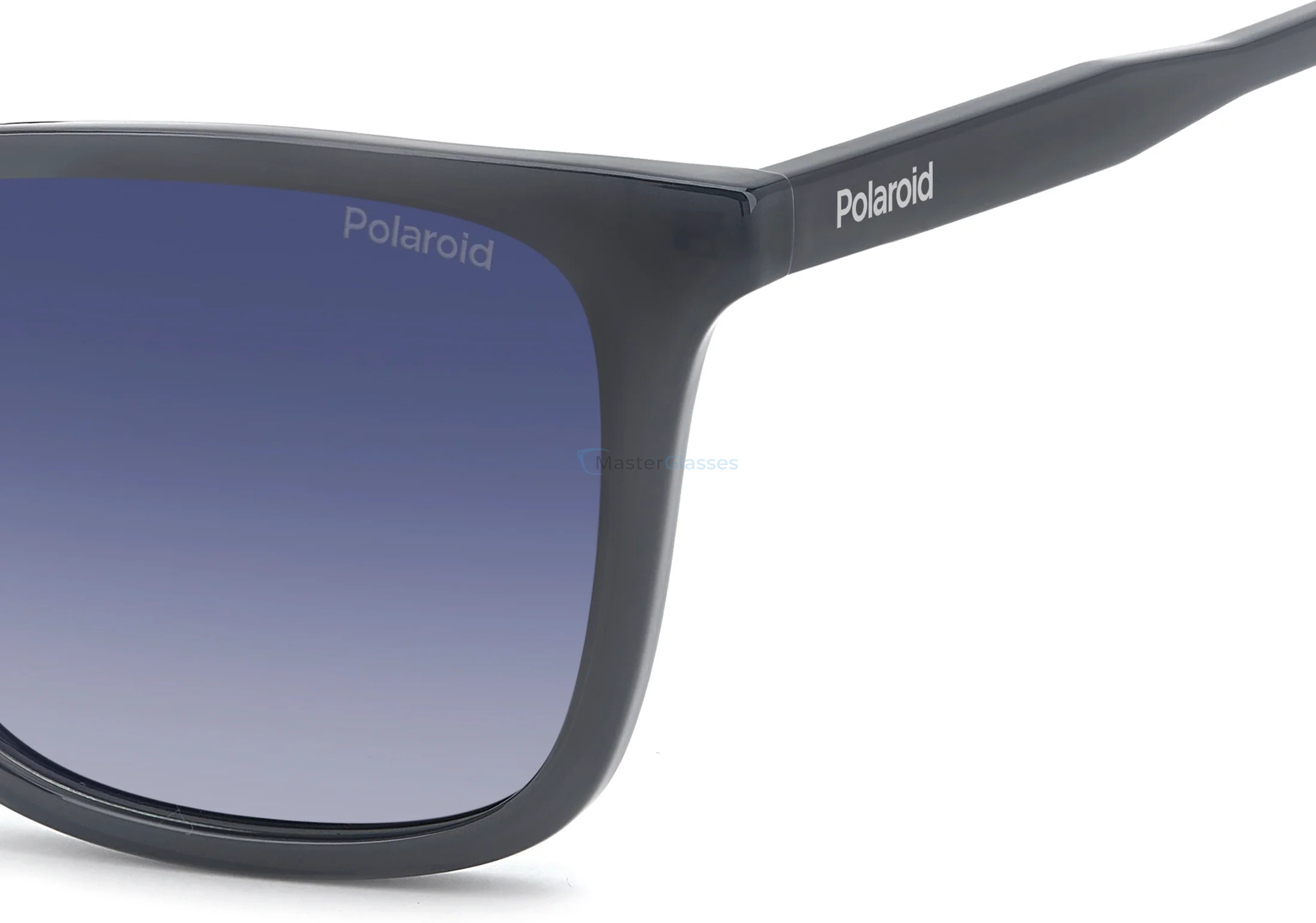   POLAROID PLD 4190/S KB7 Grey