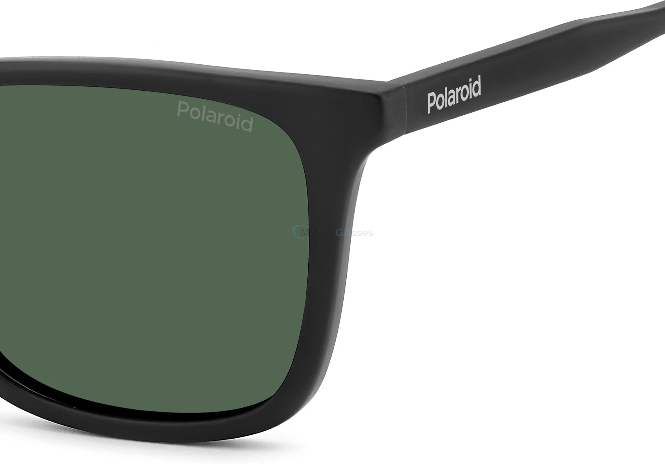   POLAROID PLD 4190/S 003 Matte Black