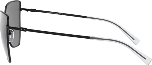 Солнцезащитные очки Armani Exchange AX2027S 60006G Black