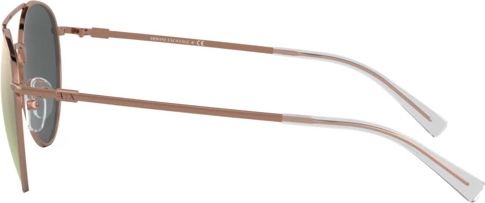 Солнцезащитные очки Armani Exchange AX2028S 61034Z Rose Gold