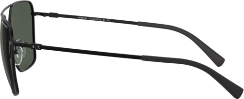 �������������� ���� Armani Exchange AX2029S 606371 Matte Black