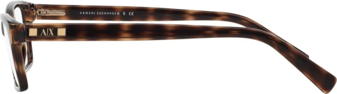  Armani Exchange AX3007 8037 Glossy Havana