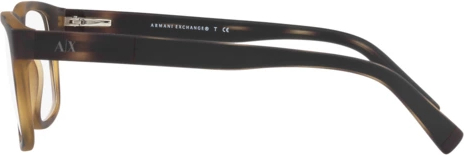 ������ Armani Exchange AX3025 8029 Matte Havana