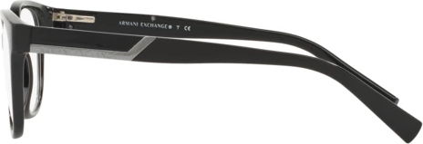 Оправа Armani Exchange AX3032 8158 Black