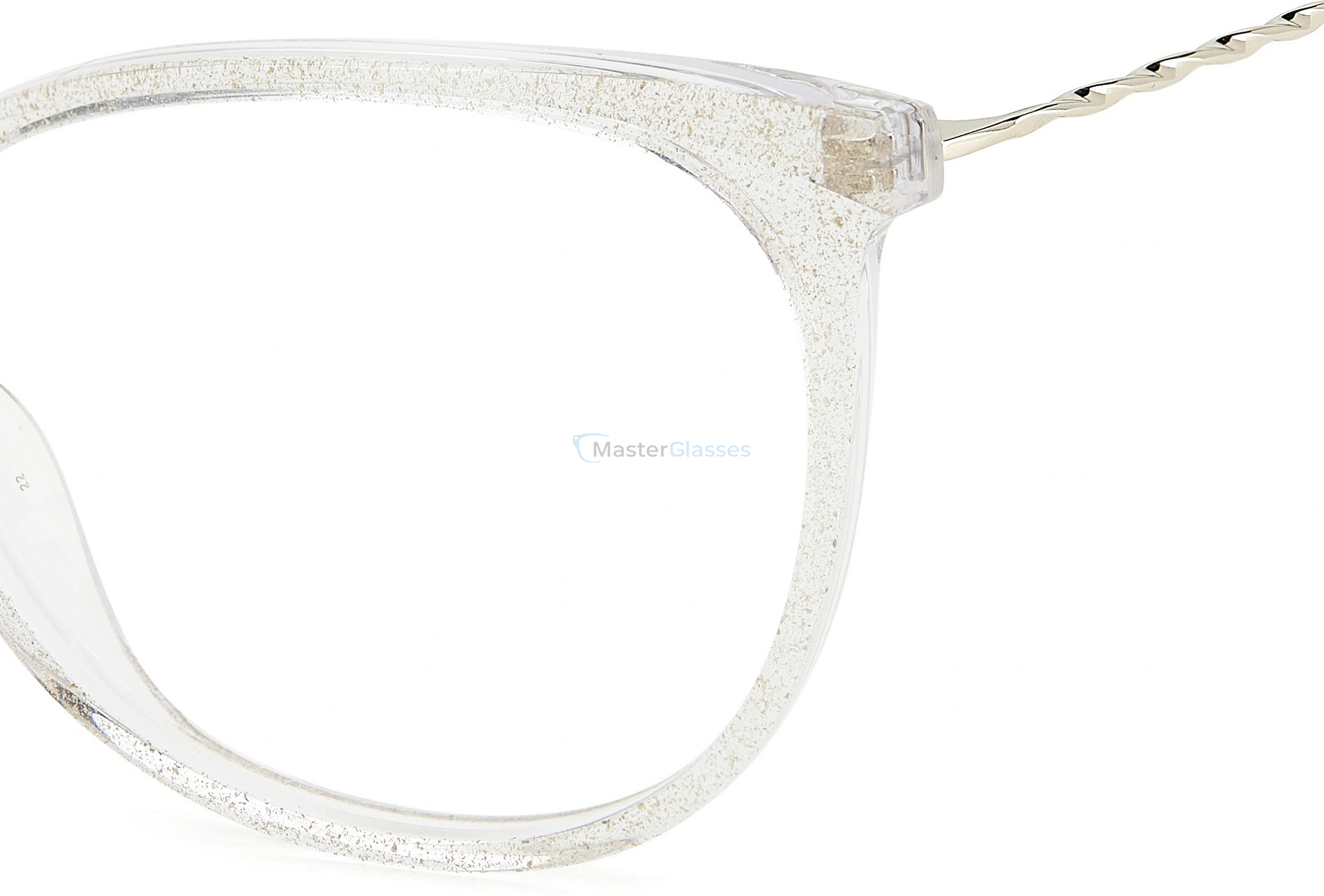 PIERRE CARDIN P.C. 8508 SRP GLTTR CRY