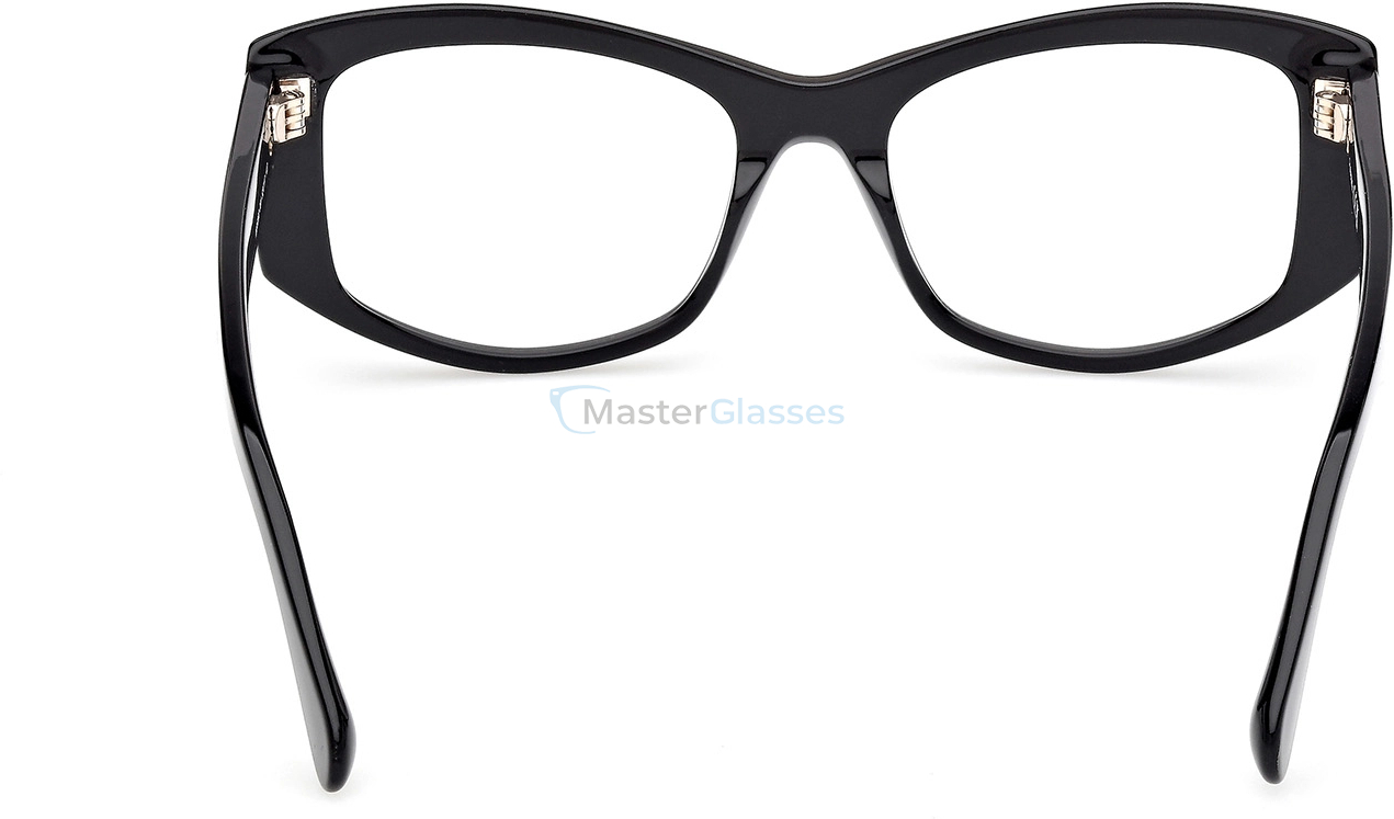 Оправа MAX CO. MO 5202 001 52