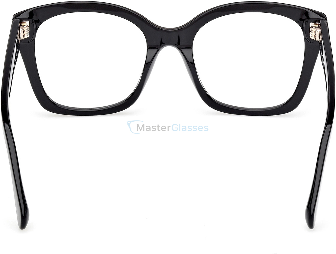 Оправа MAX CO. MO 5204 001 51