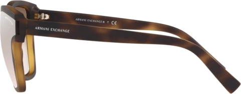 �������������� ���� Armani Exchange AX4073S 80298Z Matte Havana