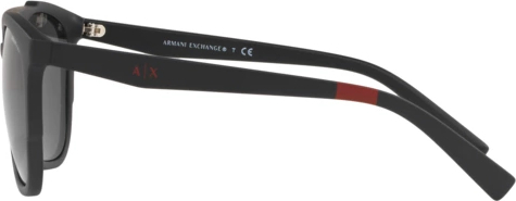 Солнцезащитные очки Armani Exchange AX4076S 807887 Matte Black