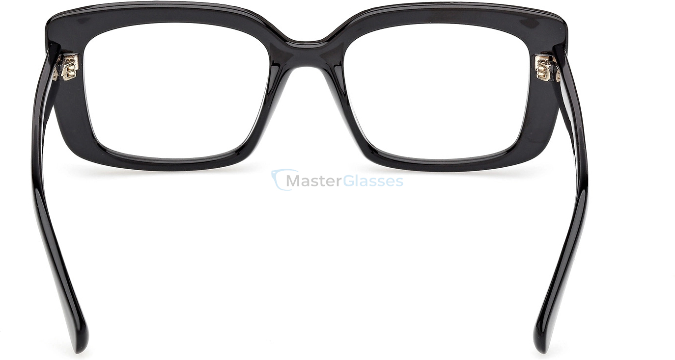 Оправа MAX CO. MO 5206 001 52