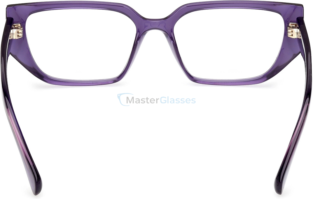 Оправа MAX CO. MO 5207 081 52