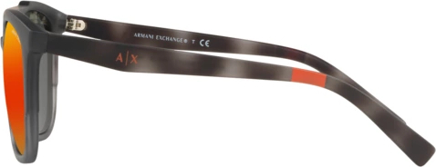 �������������� ���� Armani Exchange AX4076S 825271 Matte Grey Havana