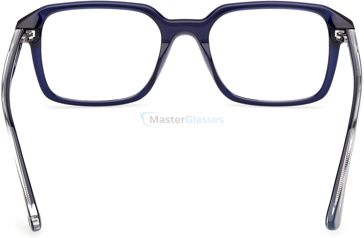 Оправа Web Eyewear WE 5463 092 53