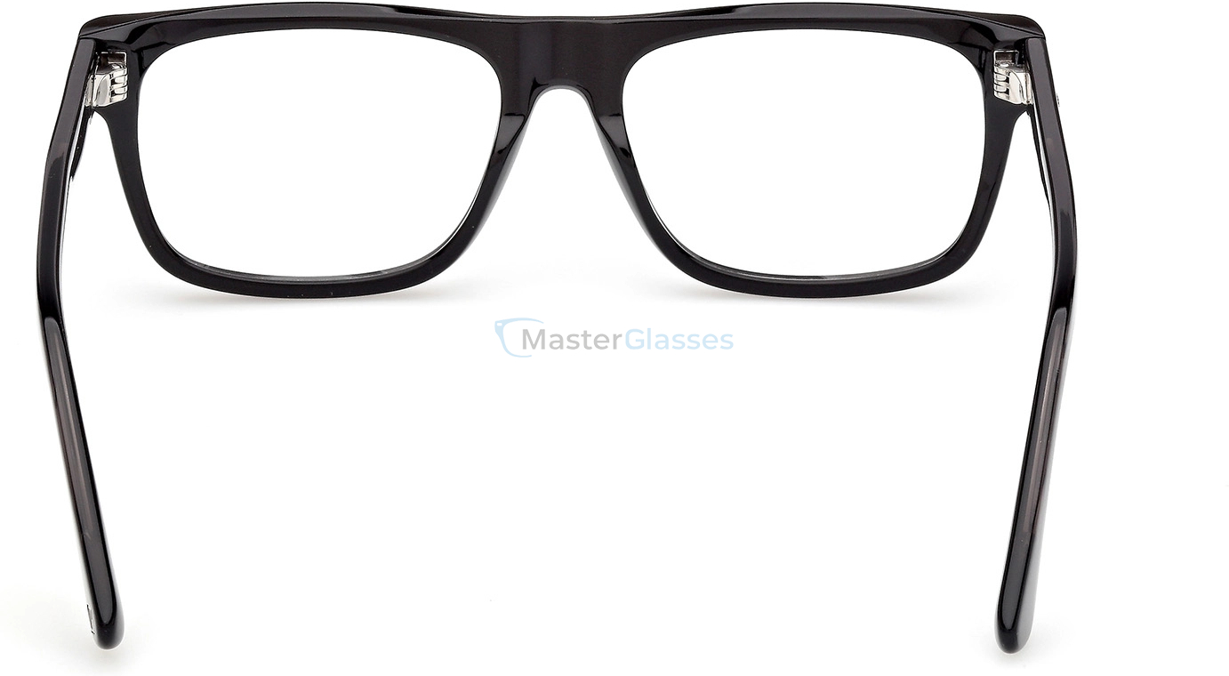  Web Eyewear WE 5464 001 56