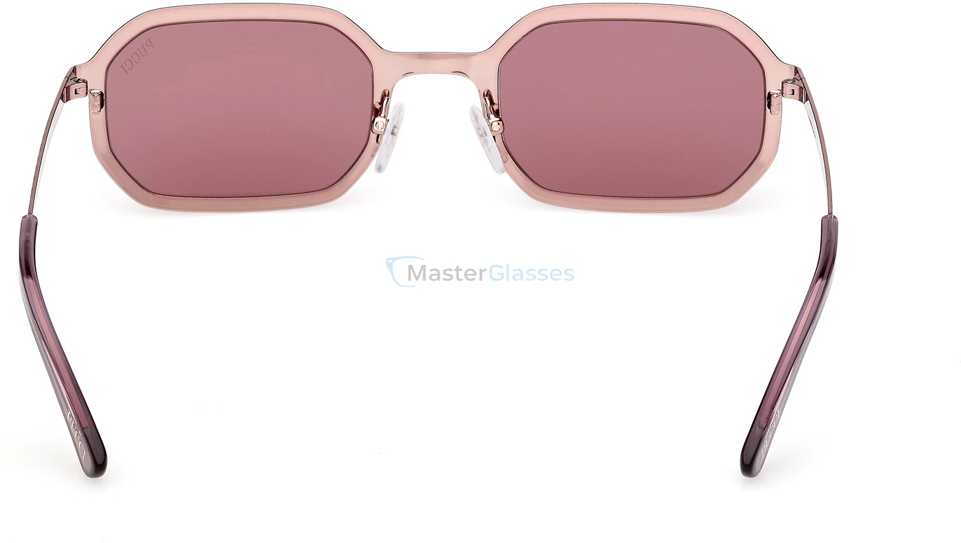   Emilio Pucci EP 0248 74S 52