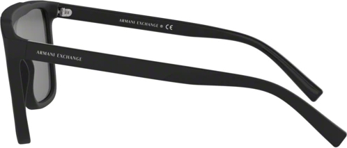 Солнцезащитные очки Armani Exchange AX4079S 80786G Matte Black