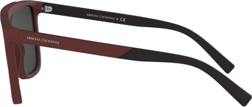 Солнцезащитные очки Armani Exchange AX4079S 82746G Matte Bordeaux