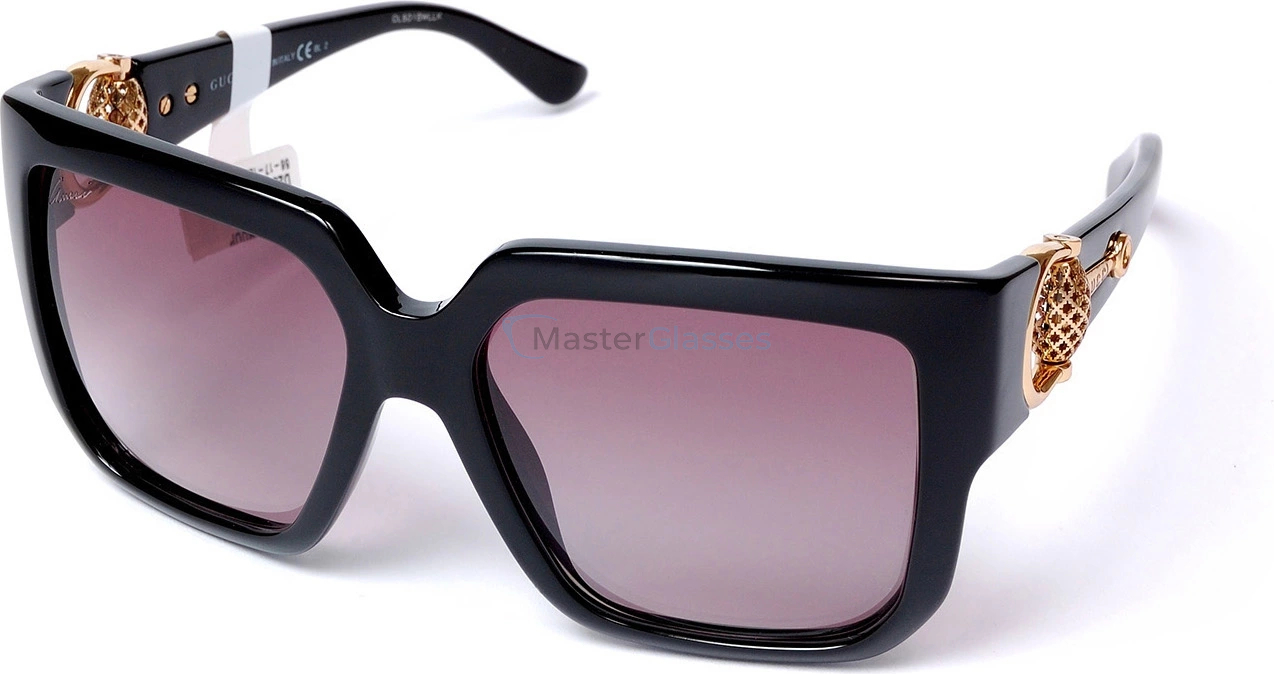 Солнцезащитные очки GUCCI GG 3713/S D28